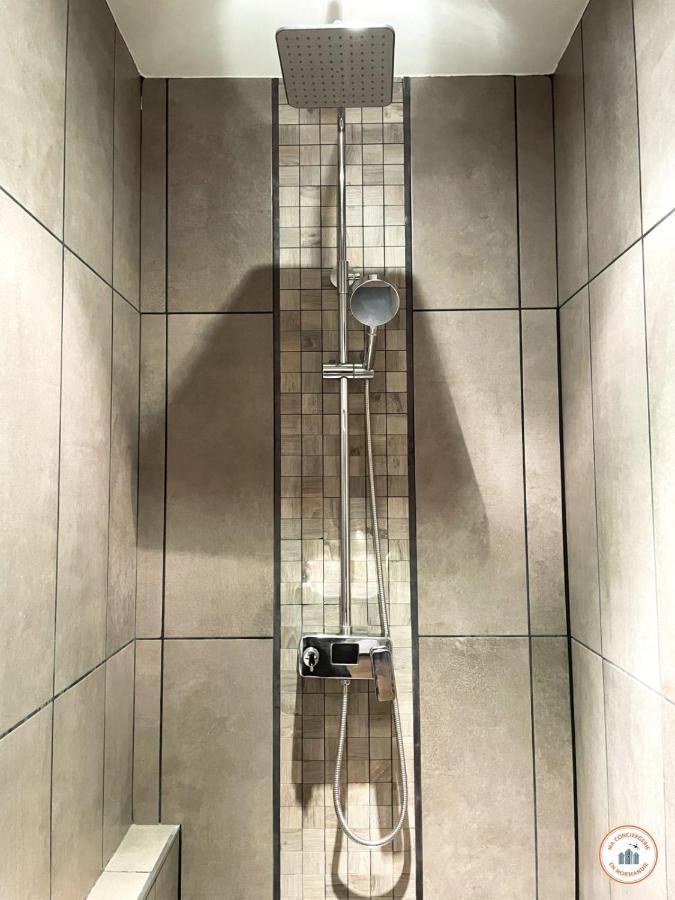לה האברה L'Orient-Express - Jacuzzi Spa - Parking - Loft מראה חיצוני תמונה